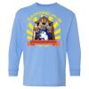 5400B Youth Heavy Cotton Long Sleeve Thumbnail