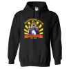 18500 Adult Heavy Blend Hooded Sweatshirt Thumbnail