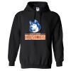 18500 Adult Heavy Blend Hooded Sweatshirt Thumbnail