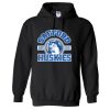 18500 Adult Heavy Blend Hooded Sweatshirt Thumbnail