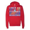 3719 Unisex Sponge Fleece Hoodie Thumbnail
